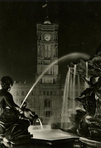 Auftritts- und Probenorte